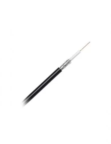 Cablu coaxial rg58 100m Cabletech - 1