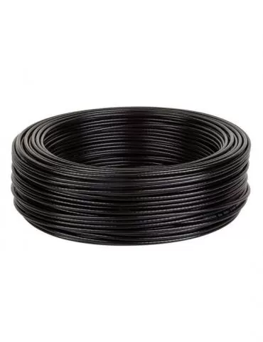 Cablu coaxial h155 50ohm 100m Cabletech - 1 - Tik.ro