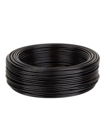 Cablu coaxial h155 50ohm 100m Cabletech - 1 - Tik.ro