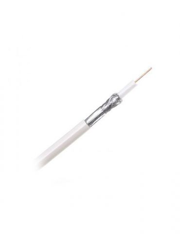 Cablu coaxial tri-shield miez cupru 100m Cabletech - 1
