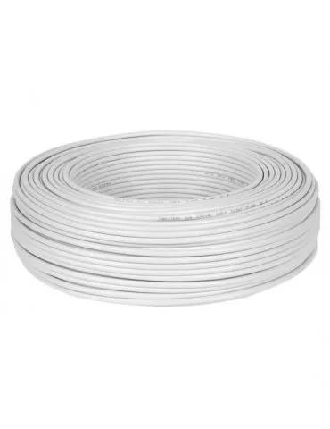 Cablu coaxial cu+cu 150m Cabletech - 1 - Tik.ro