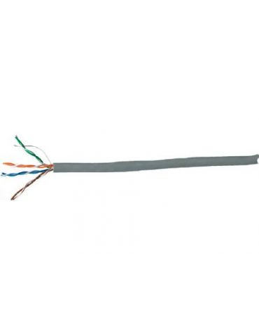 Cablu utp cat 5 0.45mm cupru 305m  - 1 - Tik.ro