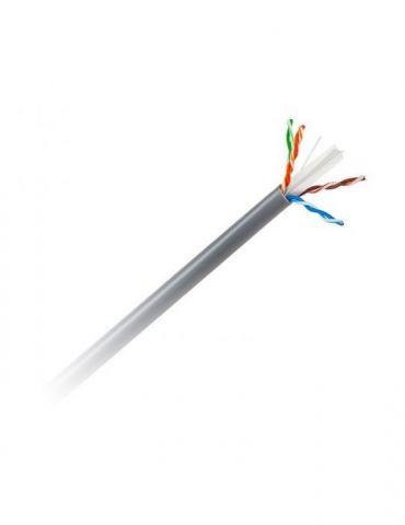 Cablu utp cat 6e cupru 305m Cabletech - 1