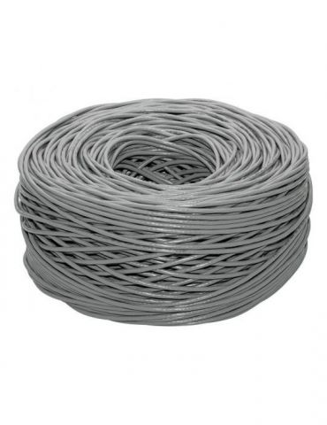 Cablu utp cat 6e cupru 305m Cabletech - 1