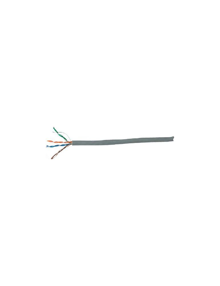 Cablu ftp cat 5e cupru flexibil 305m