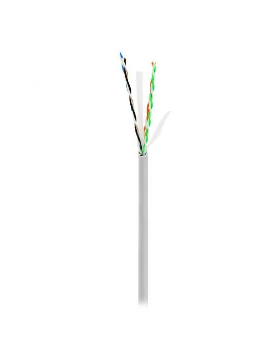 Cablu utp cat 6 cca flexibil 305m gembird Gembird - 1