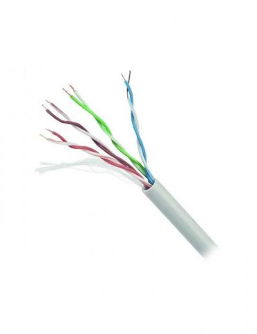 Cablu utp cat 5e cupru solid 305m gembird Gembird - 1