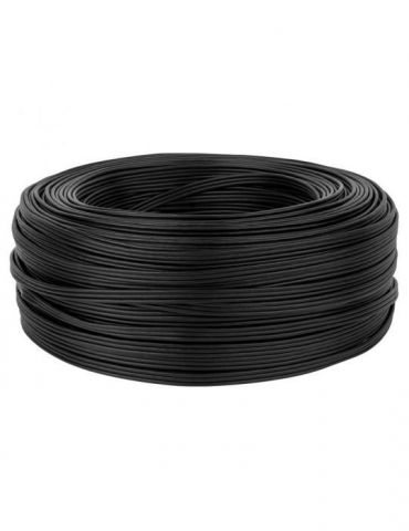 Cablu 3rca negru rola  - 1 - Tik.ro
