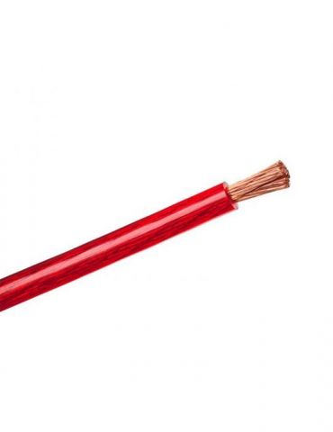 Cablu putere cu-al 2ga (12mm/33.62mm2) 25m ro Cabletech - 1