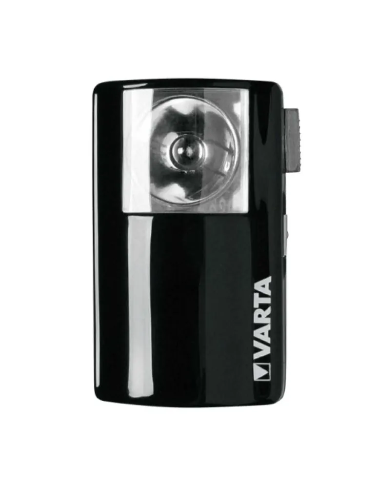 Varta URZ0812 lanterne Negru Lanternă universală