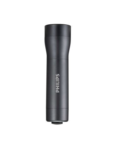 Philips SFL4001T/10 lanterne Negru Lanternă cu aprindere prin apăsare LED Philips - 1