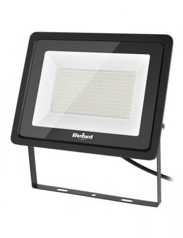 Reflector led 100w 4000k rebel Rebel - 1 - Tik.ro