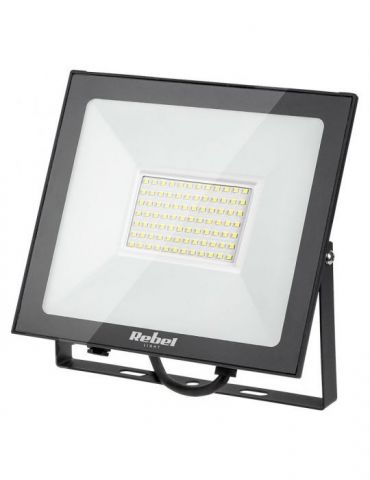 Reflector led 50w 4000k rebel Rebel - 1 - Tik.ro
