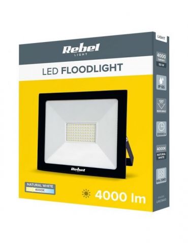 Reflector led 50w 4000k rebel Rebel - 1