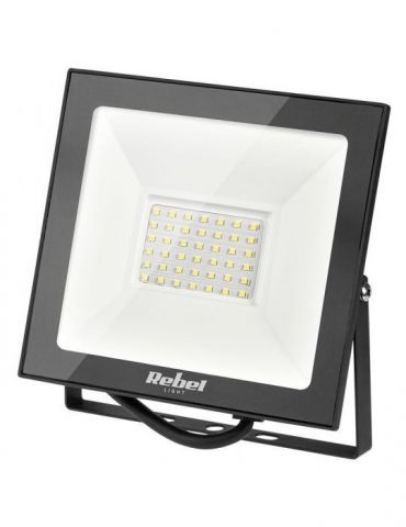 Reflector led 30w 4000k rebel Rebel - 1 - Tik.ro