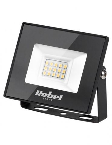 Reflector led 10w 4000k rebel Rebel - 1 - Tik.ro