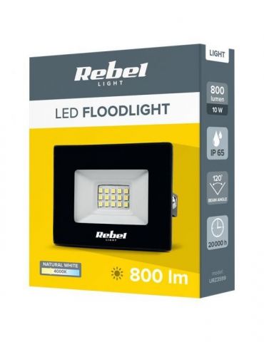 Reflector led 10w 4000k rebel Rebel - 1