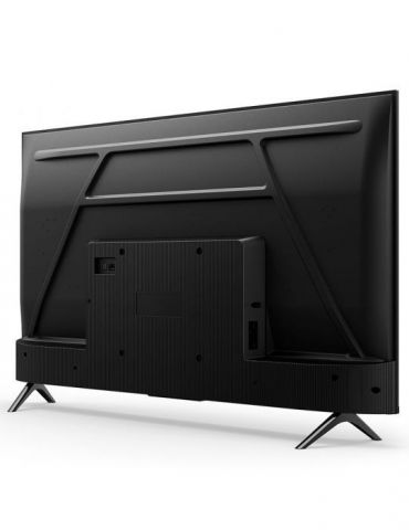Tv ultrahd 4k smart googletv 43inch 109cm tcl Tcl - 1