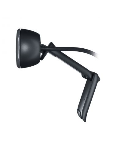 Logitech C270 HD camere web 3 MP 1280 x 720 Pixel USB 2.0 Negru Logitech - 6