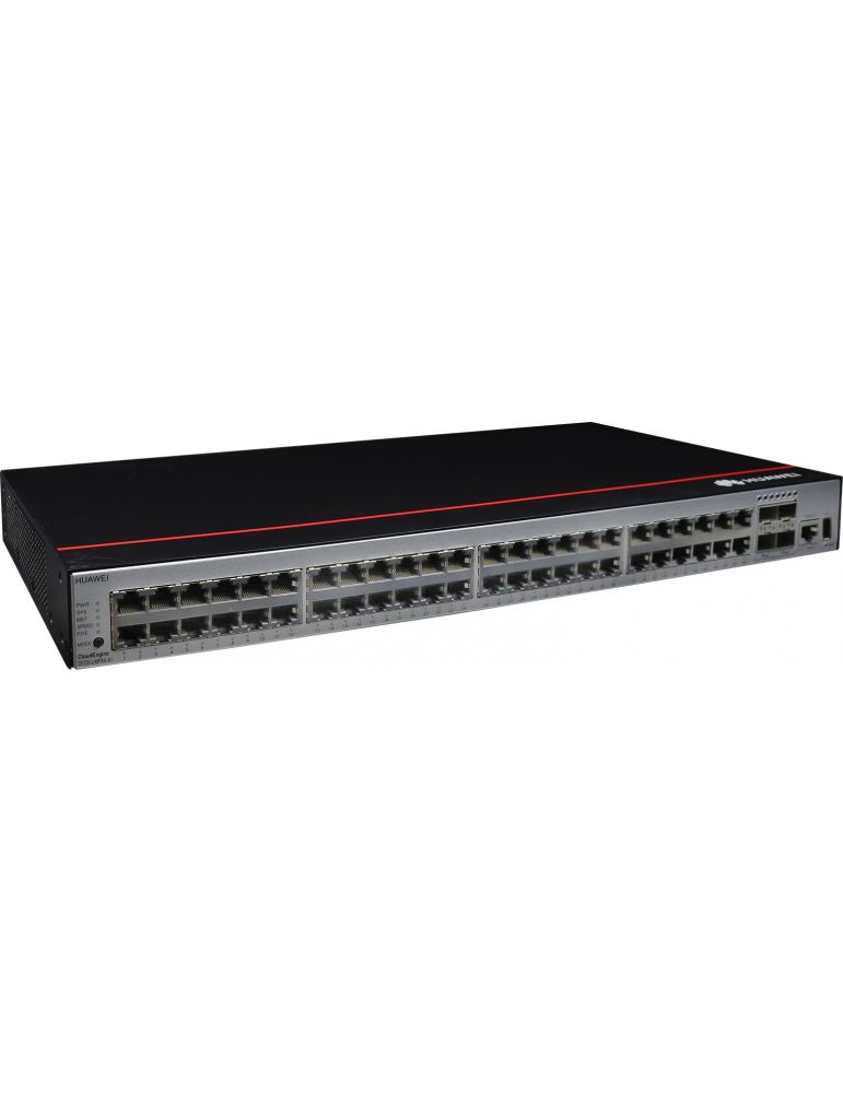 Switch hu s5735-l48p4x-a1 48pgb 4p sfp+ 000000000098011343 (include tv 1.75lei)