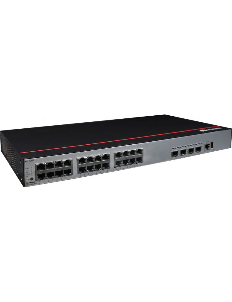 Switch hu s5735-l24p4x-a1 24pgb 4p sfp+ 000000000098011318 (include tv 1.75lei)