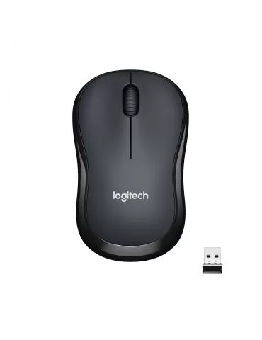 Logitech M220 Silent mouse-uri Ambidextru RF fără fir Optice 1000 DPI - Tik.ro