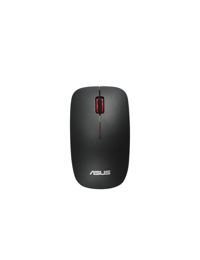 ASUS WT300 mouse-uri Ambidextru RF fără fir Optice 1600 DPI