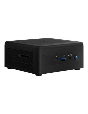 Metrici microsys-ai metrici metmicsai - intel i5-11600 (6c/12t) intel uhd Other - 1 - Tik.ro