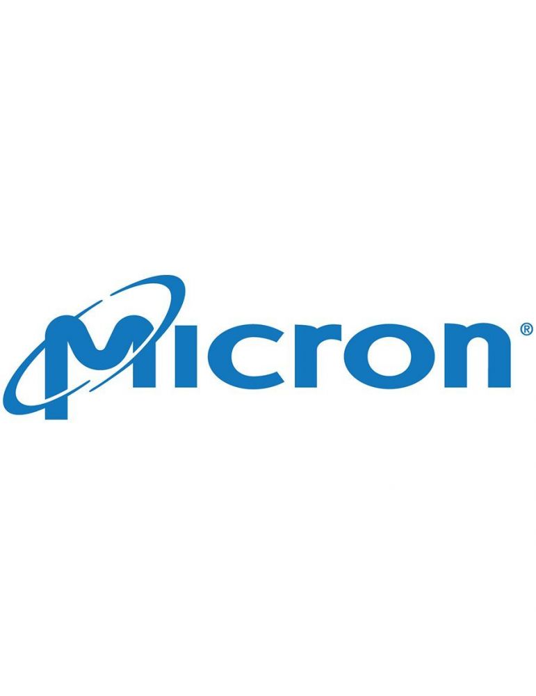 Micron ddr4 vlp ecc udimm 16gb 2rx8 2666 cl19 (8gbit)
