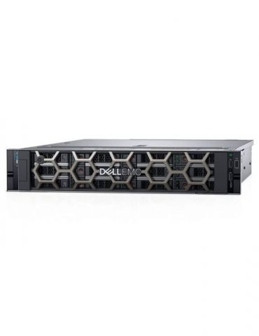 Poweredge r540 rack server intel xeon silver 4216 2.1g 16c/32t Dell - 1