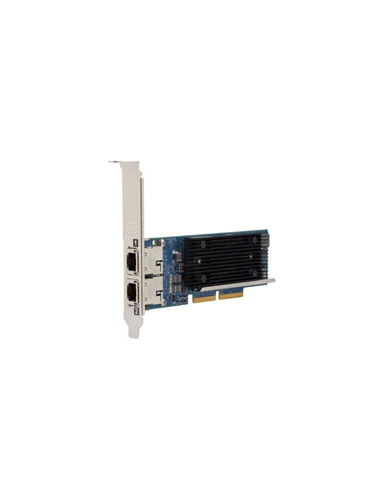 Netxtreme p210tp (bcm957416a4160c) sgl nx-e dual-port 10gbase-t rj-45 ethernet adapter