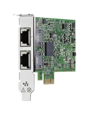 Netxtreme bcm5719-4p (bcm95719a1904ac) sgl quad-port 1gb rj-45 ethernet server adapter Broadcom - 1 - Tik.ro