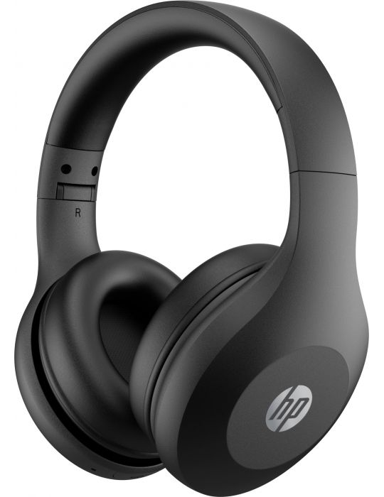 HP Bluetooth 500 peste urechi Hp - 2