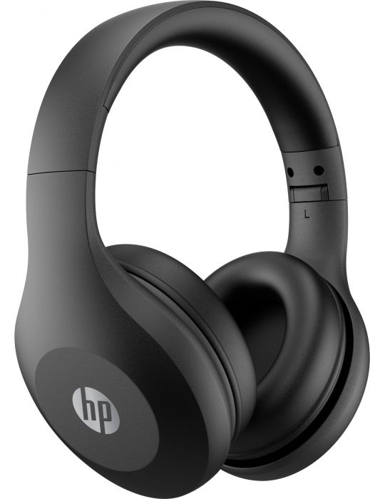 HP Bluetooth 500 peste urechi Hp - 3