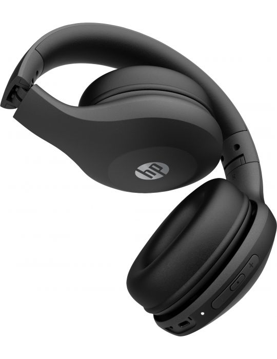 HP Bluetooth 500 peste urechi Hp - 4