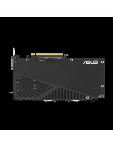 Placa video ASUS nVidia GeForce GTX 1660 SUPER DUAL EVO OC, 6GB, GDDR6, 192bit Asus - 3