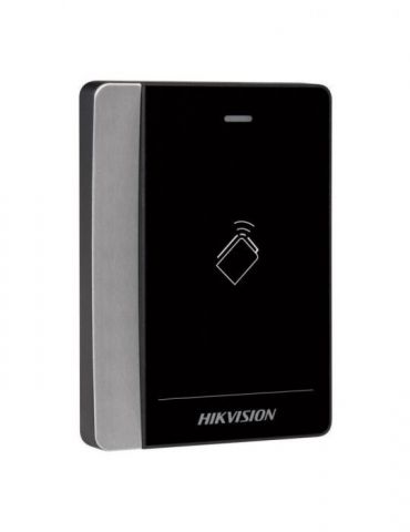 Cititor de carduri hikvision ds-k1102ae pro series suporta caduri em Hikvision - 1 - Tik.ro