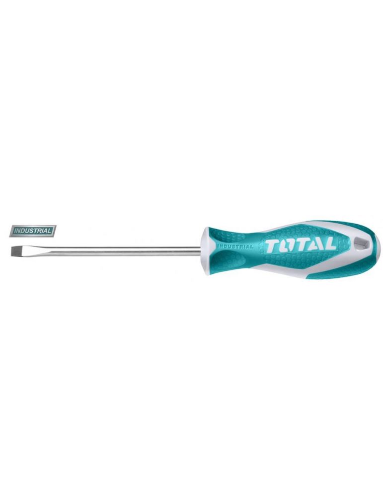 Total - surubelnita dreapta - 6.5mm - 5mm - cr-v (industrial)