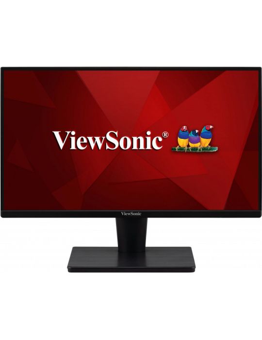 Viewsonic VA VA2215-H monitoare LCD 55,9 cm (22") 1920 x 1080 Pixel Full HD Negru Viewsonic - 1