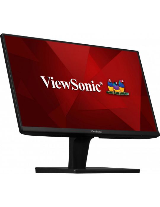 Viewsonic VA VA2215-H monitoare LCD 55,9 cm (22") 1920 x 1080 Pixel Full HD Negru Viewsonic - 2
