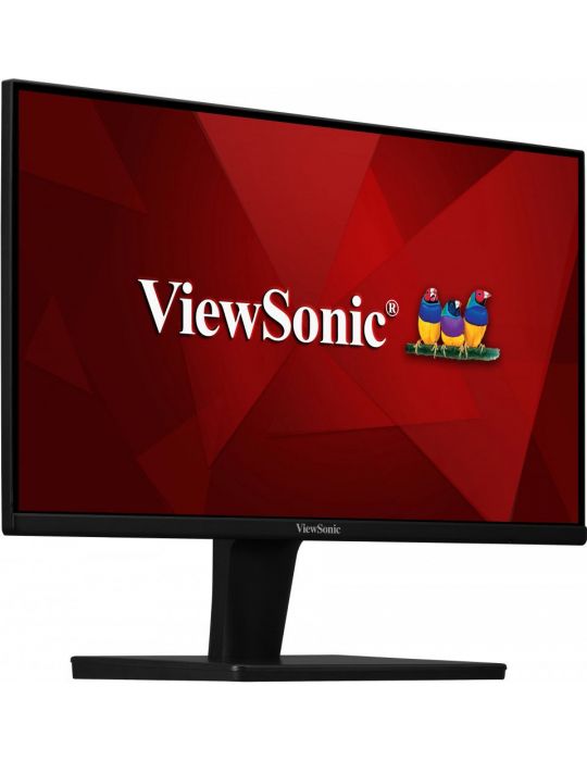 Viewsonic VA VA2215-H monitoare LCD 55,9 cm (22") 1920 x 1080 Pixel Full HD Negru Viewsonic - 3