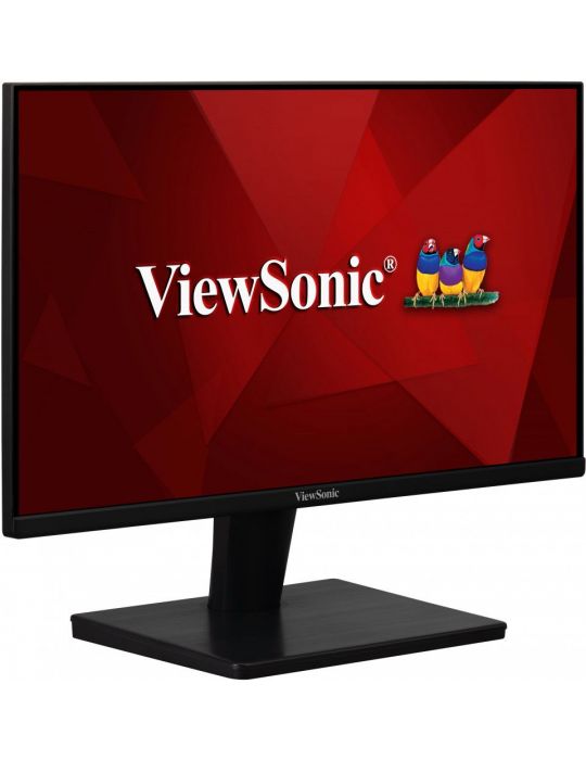 Viewsonic VA VA2215-H monitoare LCD 55,9 cm (22") 1920 x 1080 Pixel Full HD Negru Viewsonic - 4