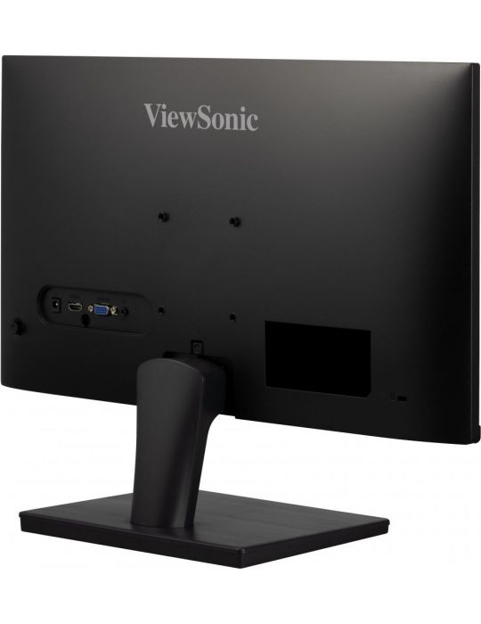 Viewsonic VA VA2215-H monitoare LCD 55,9 cm (22") 1920 x 1080 Pixel Full HD Negru Viewsonic - 5