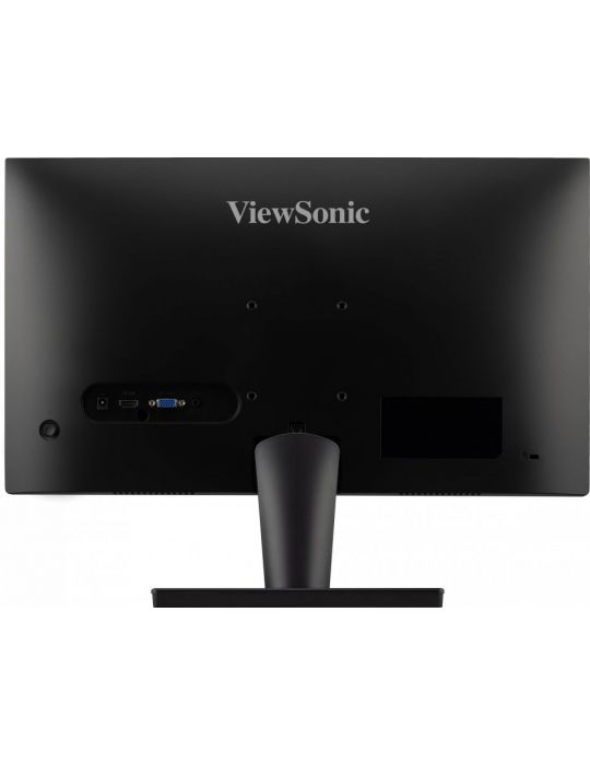Viewsonic VA VA2215-H monitoare LCD 55,9 cm (22") 1920 x 1080 Pixel Full HD Negru Viewsonic - 8