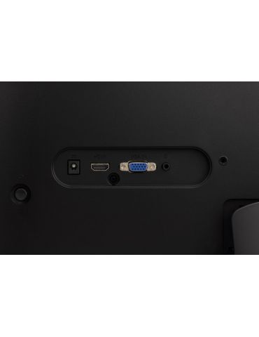 Viewsonic VA VA2215-H monitoare LCD 55,9 cm (22") 1920 x 1080 Pixel Full HD Negru Viewsonic - 9