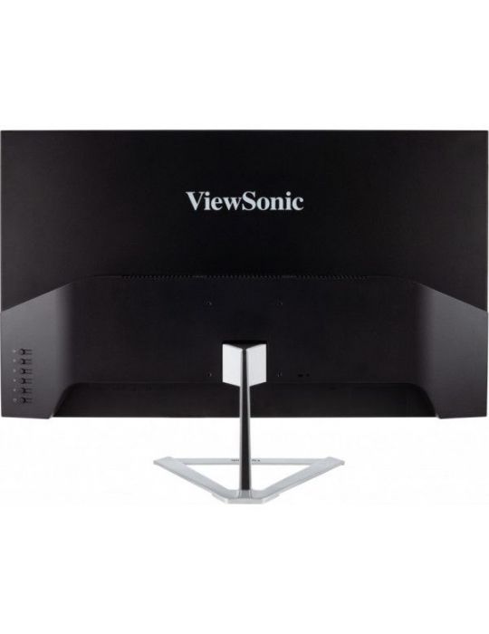 Viewsonic VX Series VX3276-2K-mhd-2 81,3 cm (32") 2560 x 1440 Pixel Quad HD LED Argint Viewsonic - 5