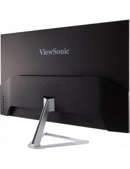 Viewsonic VX Series VX3276-2K-mhd-2 81,3 cm (32") 2560 x 1440 Pixel Quad HD LED Argint Viewsonic - 6