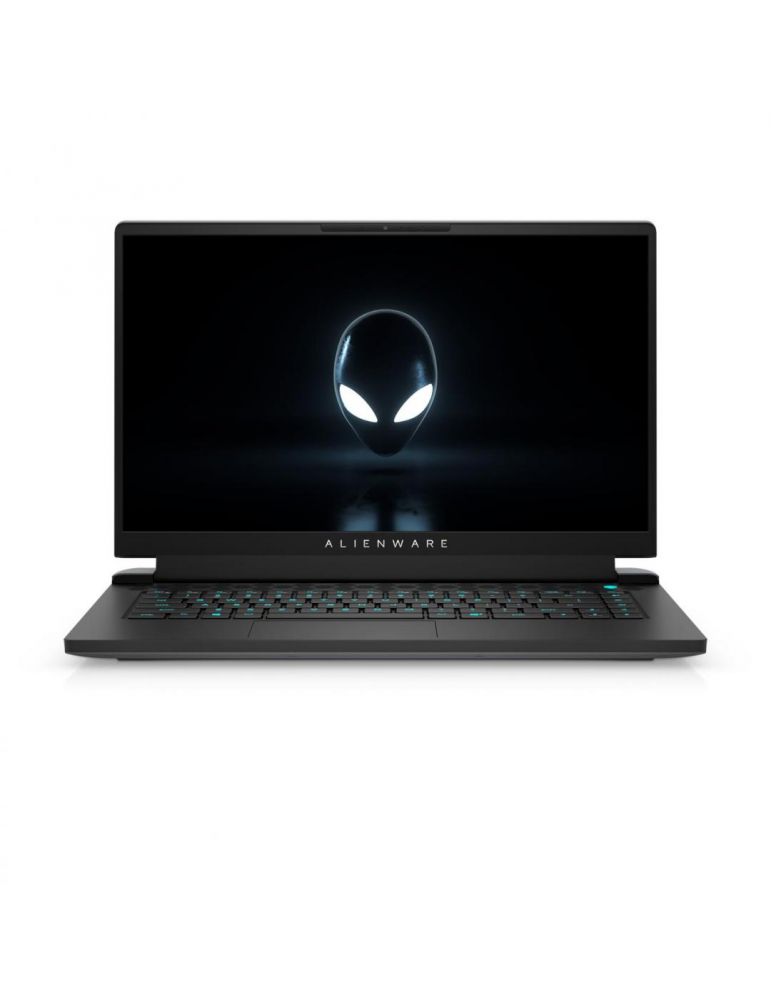Laptop gaming alienware m15 r6 15.6 fhd (1920 x 1080)