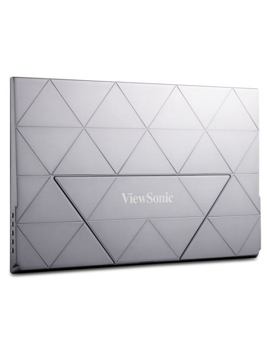 Viewsonic VX Series VX1755 monitoare LCD 43,2 cm (17") 1920 x 1080 Pixel Full HD LED Negru, Gri Viewsonic - 5