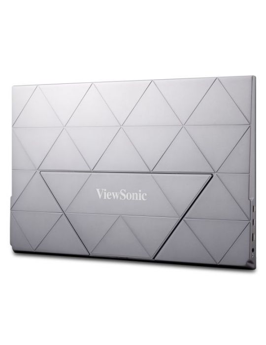 Viewsonic VX Series VX1755 monitoare LCD 43,2 cm (17") 1920 x 1080 Pixel Full HD LED Negru, Gri Viewsonic - 6